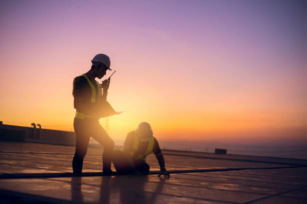 Best Best Roofing Contractors  in Mcrae Helena, GA