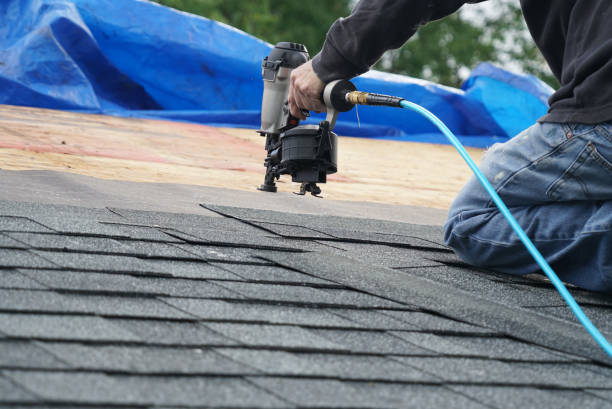 Best New Roof Installation  in Mcrae Helena, GA
