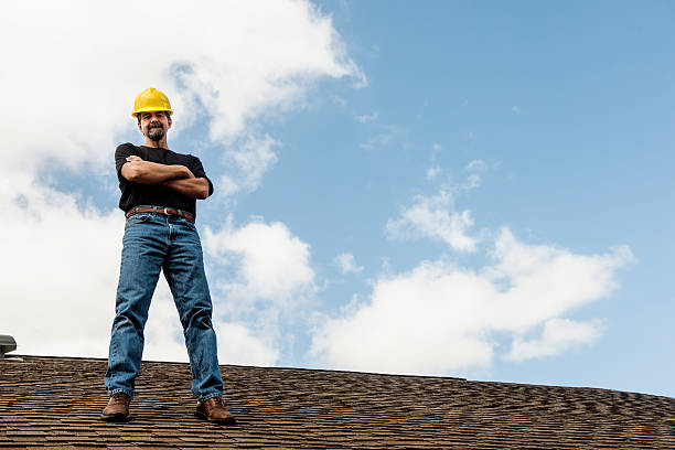 Quick and Trustworthy Emergency Roof Repair Services in Mcrae Helena, GA