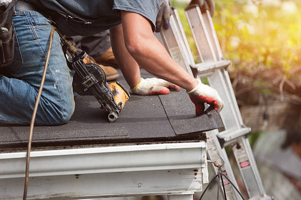 Best New Roof Installation  in Mcrae Helena, GA