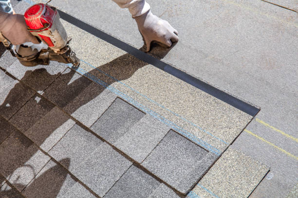 Best Metal Roofing Contractor  in Mcrae Helena, GA