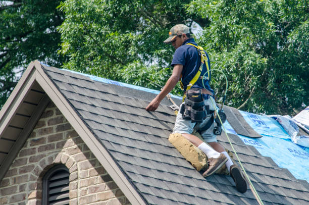 Best Slate Roofing Contractor  in Mcrae Helena, GA